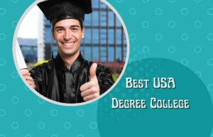 Best USA Degree College