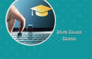 Online College Courses