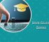 Online College Courses