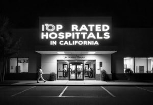 Top-Rated Hospitals in California