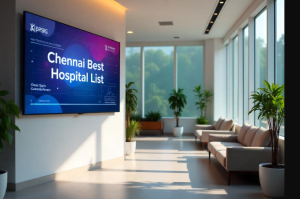 Chennai Best Hospital List