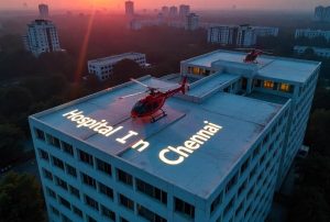 Hospitals In Chennai