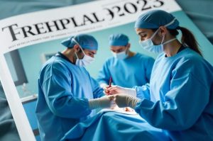 Best Specialty Hospitals for Surgery in 2025